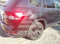 2023 Volkswagen Atlas фото