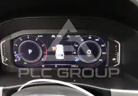 2023 Volkswagen Atlas фото