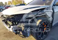 2023 Lamborghini Urus photo