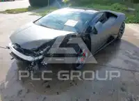 2023 Lamborghini Huracan фото