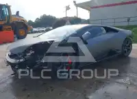 2023 Lamborghini Huracan фото