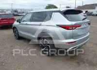 2024 Mitsubishi OUTLANDER фото
