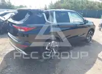 2024 Mitsubishi OUTLANDER фото