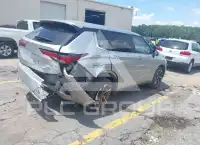 2024 Mitsubishi OUTLANDER фото
