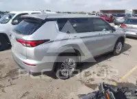2024 Mitsubishi OUTLANDER фото