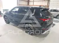 2024 Mitsubishi OUTLANDER фото