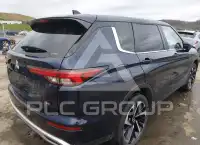 2024 Mitsubishi OUTLANDER фото
