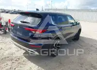 2024 Mitsubishi OUTLANDER фото