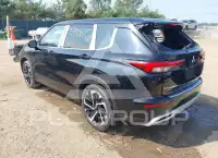 2024 Mitsubishi OUTLANDER фото
