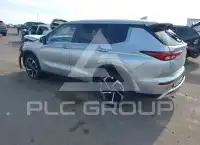 2024 Mitsubishi OUTLANDER фото