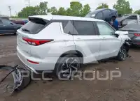 2024 Mitsubishi OUTLANDER фото