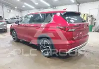 2024 Mitsubishi OUTLANDER фото