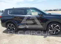 2024 Mitsubishi OUTLANDER фото