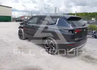 2024 Mitsubishi OUTLANDER фото