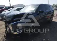2024 Mitsubishi OUTLANDER фото