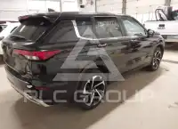 2024 Mitsubishi OUTLANDER фото