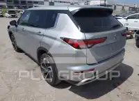2024 Mitsubishi OUTLANDER фото