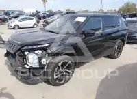 2024 Mitsubishi OUTLANDER фото