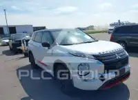 2024 Mitsubishi OUTLANDER фото
