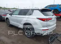 2024 Mitsubishi OUTLANDER фото