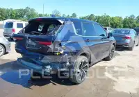 2024 Mitsubishi OUTLANDER фото
