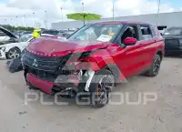 2024 Mitsubishi OUTLANDER photo