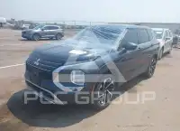 2024 Mitsubishi OUTLANDER фото