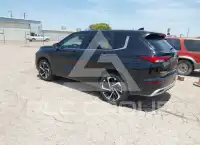2024 Mitsubishi OUTLANDER фото