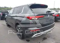 2024 Mitsubishi OUTLANDER фото