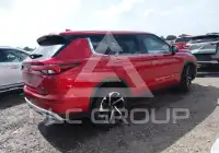 2024 Mitsubishi OUTLANDER фото