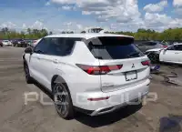 2024 Mitsubishi OUTLANDER фото