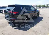 2024 Mitsubishi OUTLANDER фото