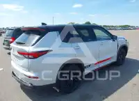 2024 Mitsubishi OUTLANDER фото