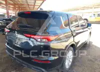 2024 Mitsubishi OUTLANDER photo