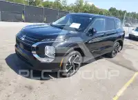2024 Mitsubishi OUTLANDER фото
