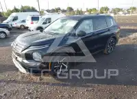 2024 Mitsubishi OUTLANDER фото
