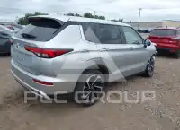 2024 Mitsubishi OUTLANDER фото