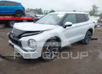 2024 Mitsubishi OUTLANDER фото