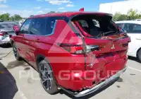 2024 Mitsubishi OUTLANDER фото