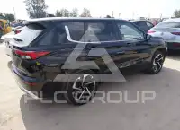 2024 Mitsubishi OUTLANDER фото