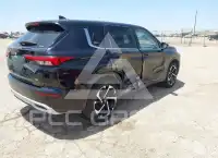 2024 Mitsubishi OUTLANDER фото