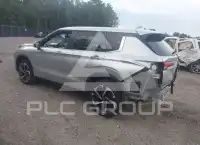 2024 Mitsubishi OUTLANDER фото