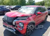 2024 Mitsubishi OUTLANDER фото