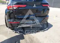 2024 Mitsubishi OUTLANDER фото
