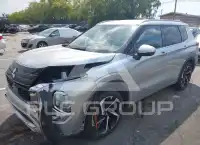 2024 Mitsubishi OUTLANDER фото