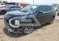 2024 Mitsubishi OUTLANDER фото