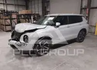 2024 Mitsubishi OUTLANDER фото