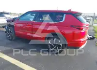 2024 Mitsubishi OUTLANDER фото
