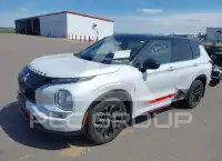 2024 Mitsubishi OUTLANDER фото