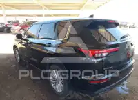 2024 Mitsubishi OUTLANDER photo